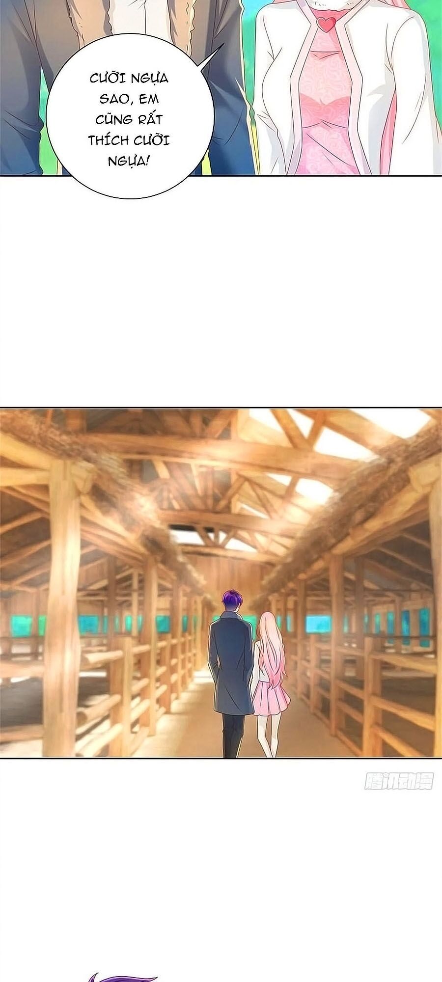 Ẩn Hôn 100%: Chọc Tức Vợ Yêu Mua Một Tặng Một Chapter 211 - 24