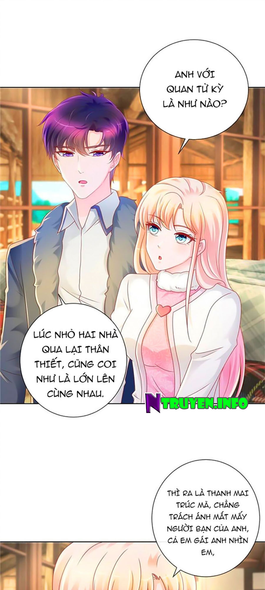 Ẩn Hôn 100%: Chọc Tức Vợ Yêu Mua Một Tặng Một Chapter 212 - 2