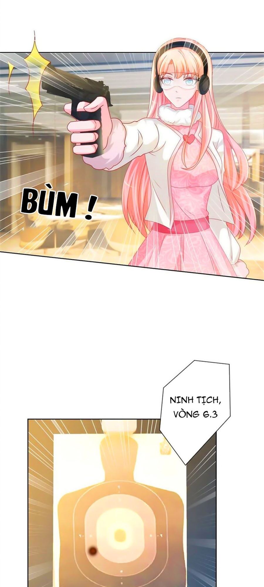 Ẩn Hôn 100%: Chọc Tức Vợ Yêu Mua Một Tặng Một Chapter 212 - 13