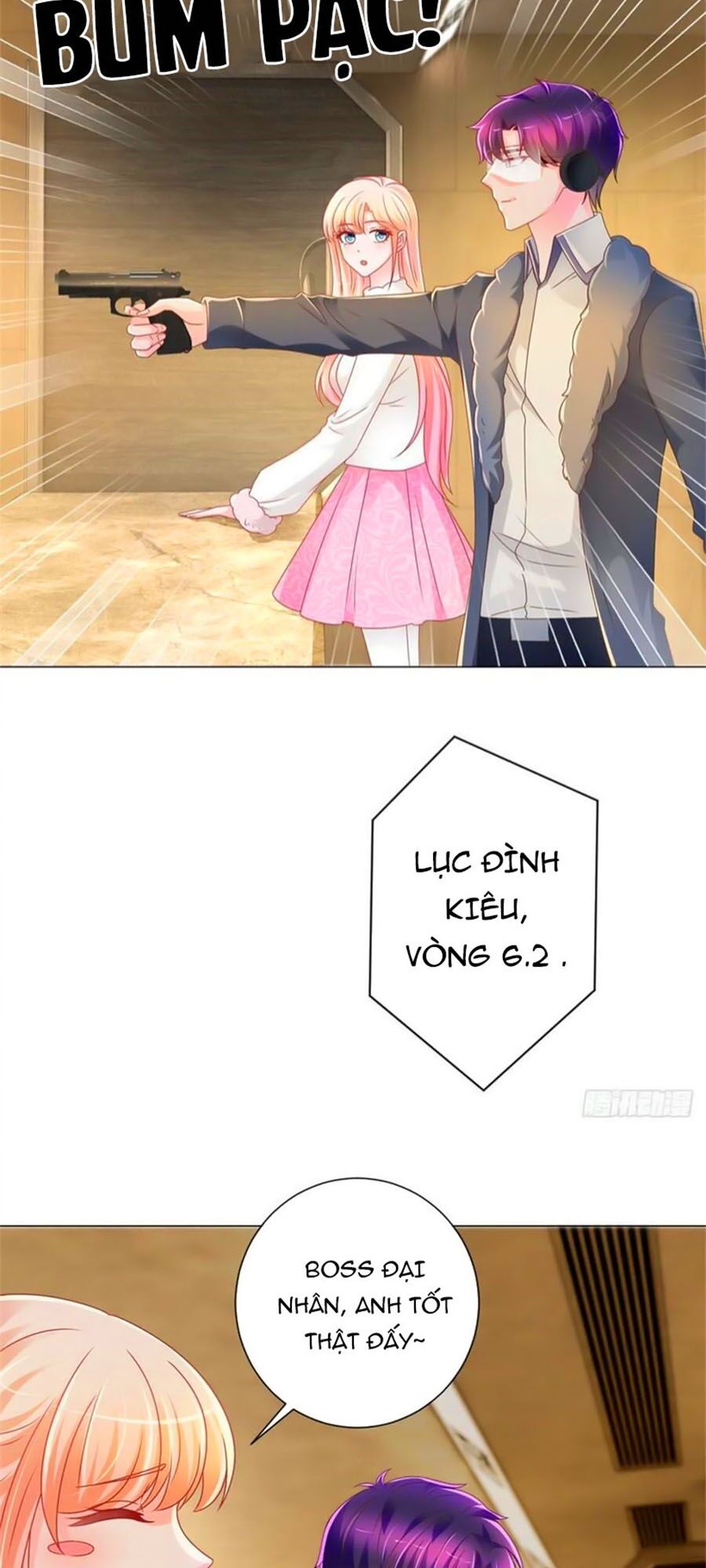 Ẩn Hôn 100%: Chọc Tức Vợ Yêu Mua Một Tặng Một Chapter 212 - 15