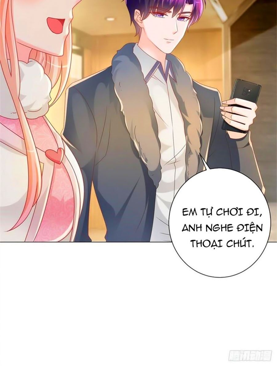 Ẩn Hôn 100%: Chọc Tức Vợ Yêu Mua Một Tặng Một Chapter 212 - 16