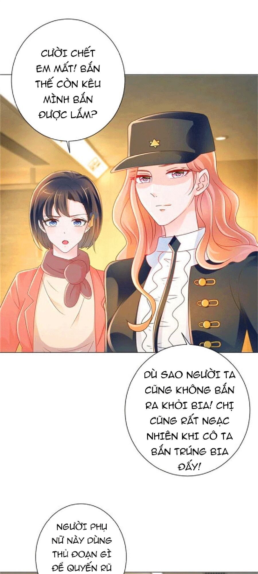 Ẩn Hôn 100%: Chọc Tức Vợ Yêu Mua Một Tặng Một Chapter 212 - 17