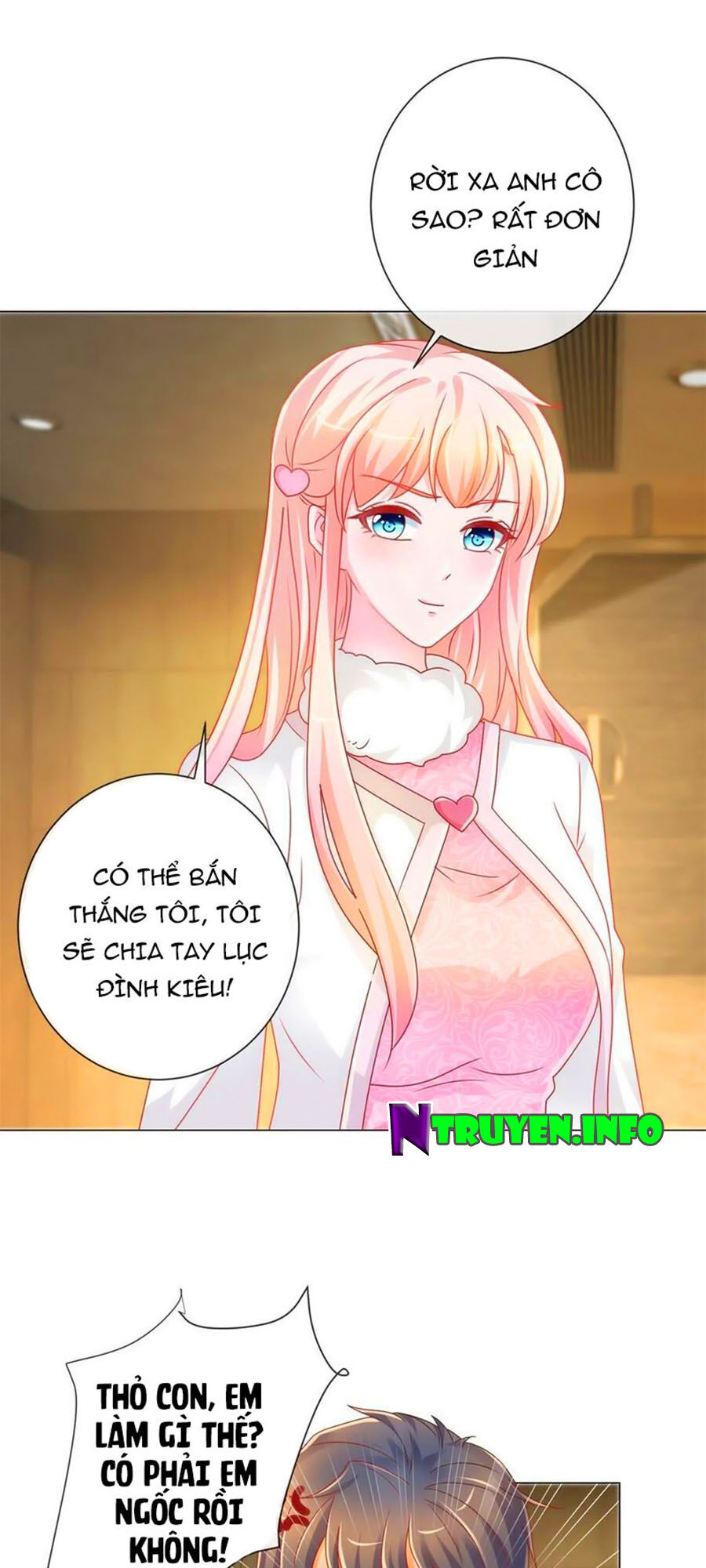 Ẩn Hôn 100%: Chọc Tức Vợ Yêu Mua Một Tặng Một Chapter 212 - 20