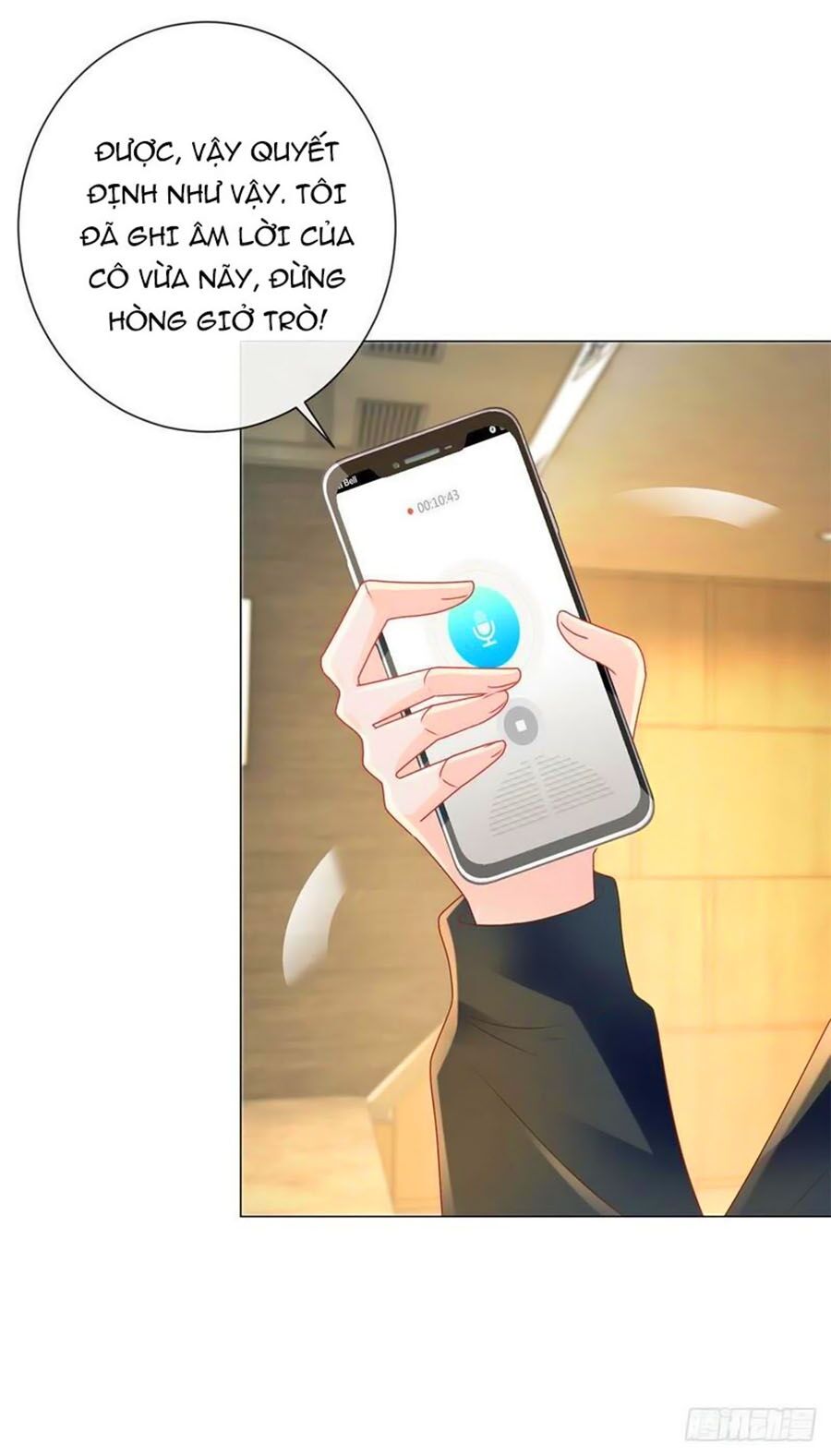 Ẩn Hôn 100%: Chọc Tức Vợ Yêu Mua Một Tặng Một Chapter 212 - 23