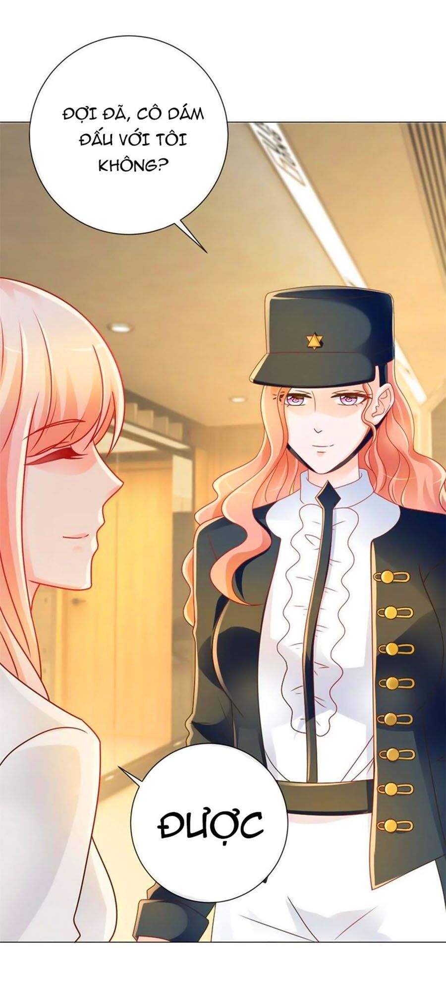 Ẩn Hôn 100%: Chọc Tức Vợ Yêu Mua Một Tặng Một Chapter 212 - 24