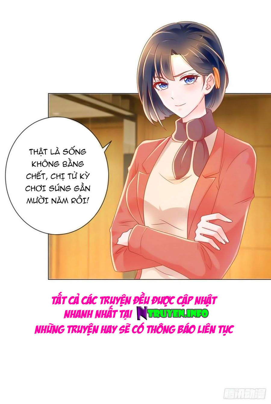 Ẩn Hôn 100%: Chọc Tức Vợ Yêu Mua Một Tặng Một Chapter 212 - 26