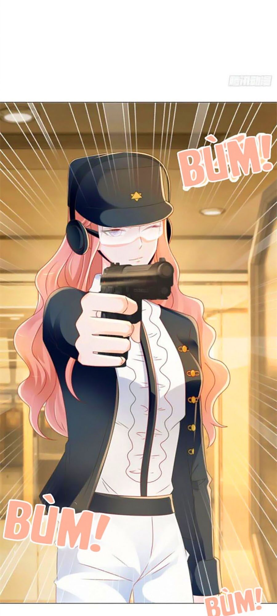 Ẩn Hôn 100%: Chọc Tức Vợ Yêu Mua Một Tặng Một Chapter 212 - 27