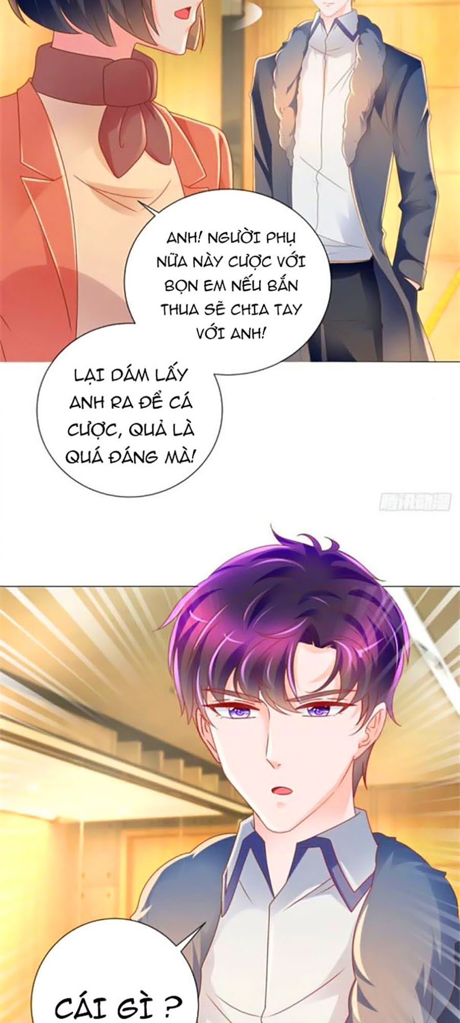 Ẩn Hôn 100%: Chọc Tức Vợ Yêu Mua Một Tặng Một Chapter 212 - 30