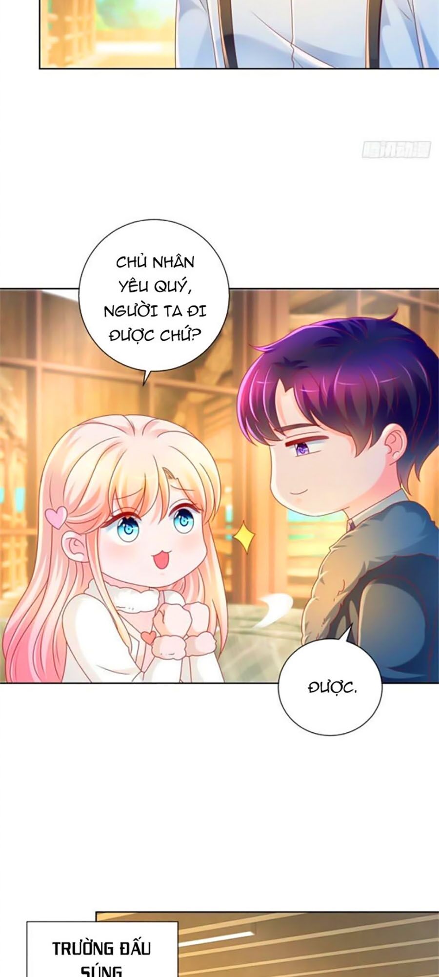 Ẩn Hôn 100%: Chọc Tức Vợ Yêu Mua Một Tặng Một Chapter 212 - 6