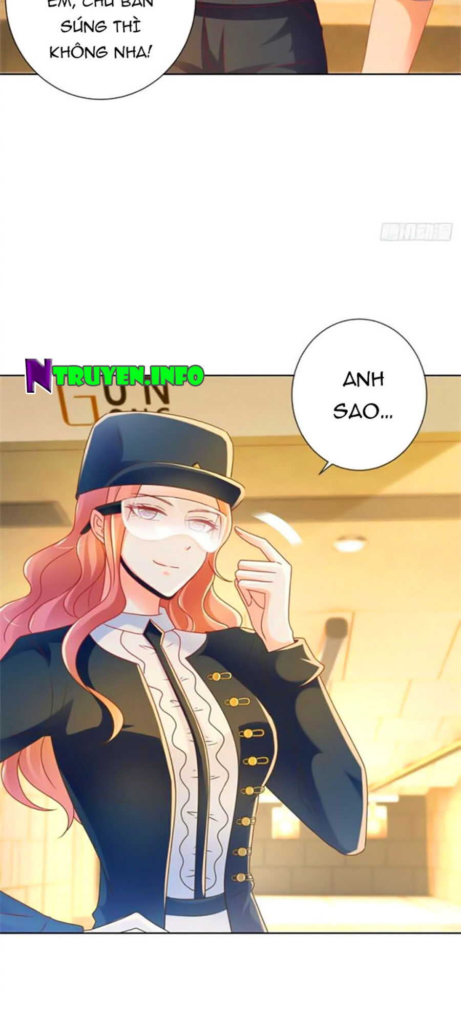 Ẩn Hôn 100%: Chọc Tức Vợ Yêu Mua Một Tặng Một Chapter 212 - 8