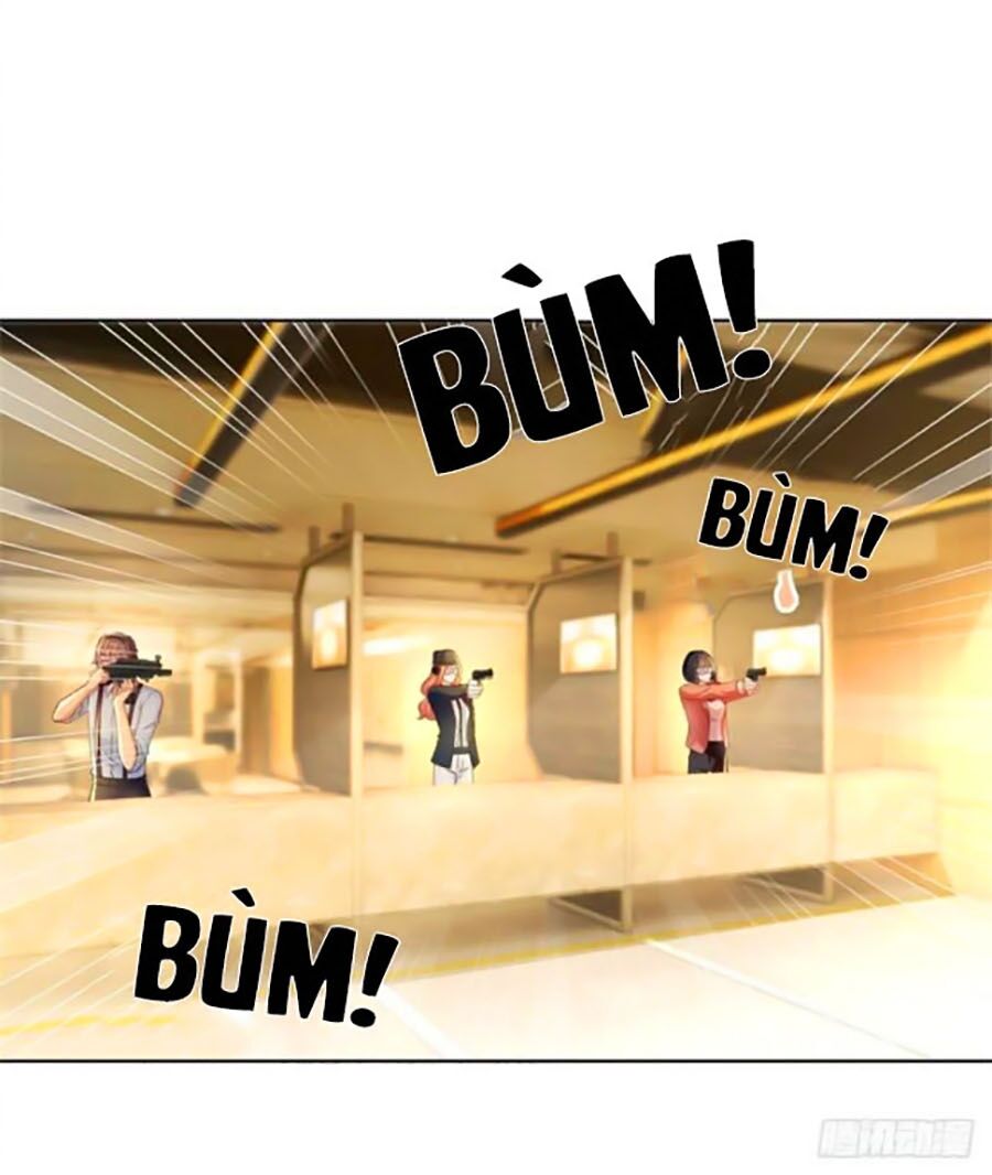 Ẩn Hôn 100%: Chọc Tức Vợ Yêu Mua Một Tặng Một Chapter 212 - 9