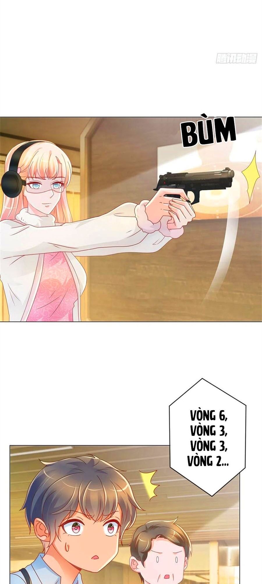 Ẩn Hôn 100%: Chọc Tức Vợ Yêu Mua Một Tặng Một Chapter 213 - 15