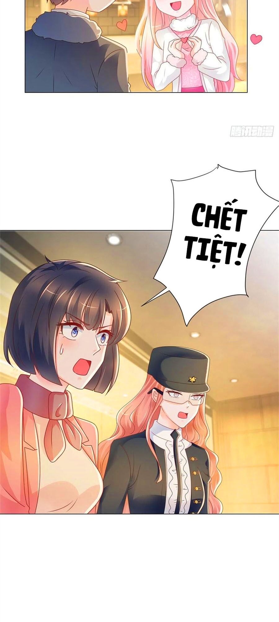 Ẩn Hôn 100%: Chọc Tức Vợ Yêu Mua Một Tặng Một Chapter 213 - 18