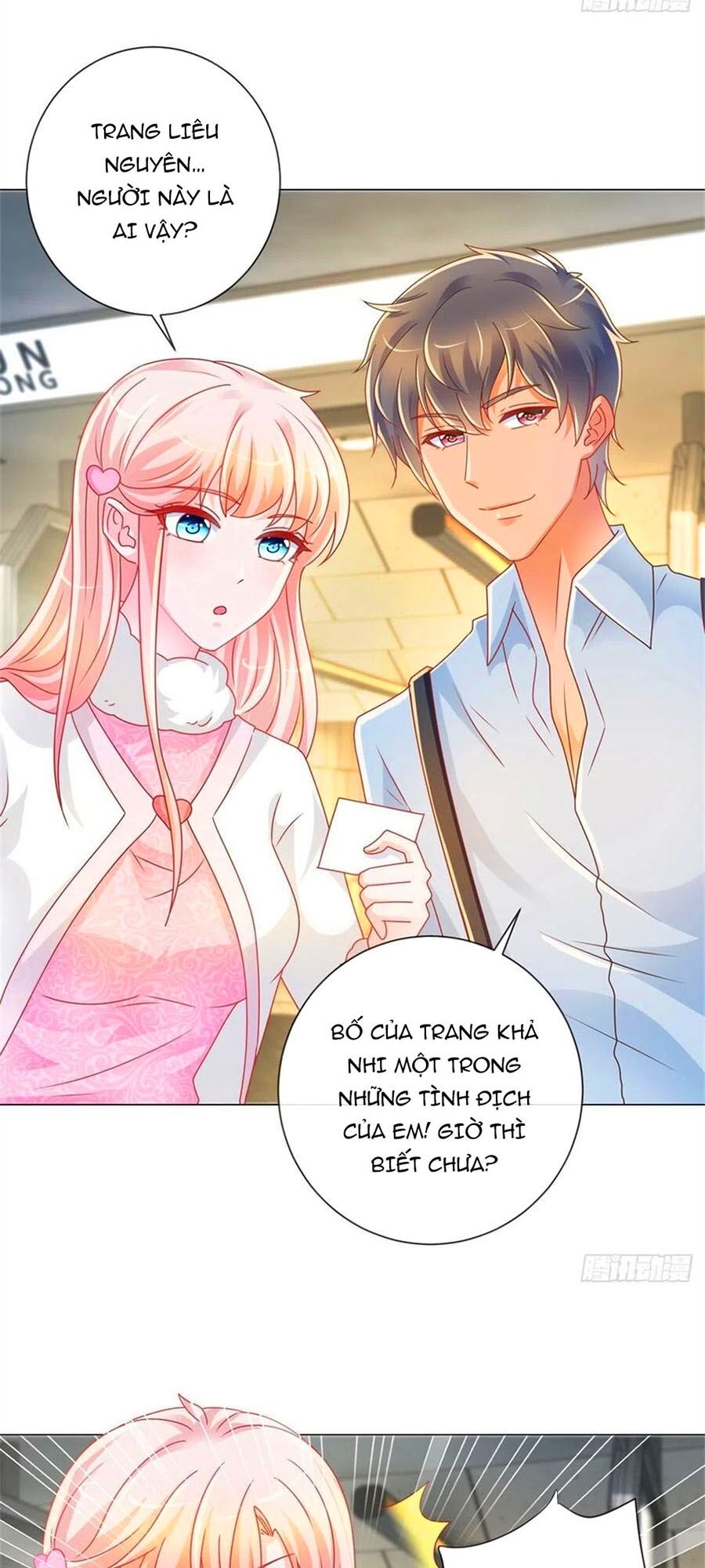 Ẩn Hôn 100%: Chọc Tức Vợ Yêu Mua Một Tặng Một Chapter 213 - 25