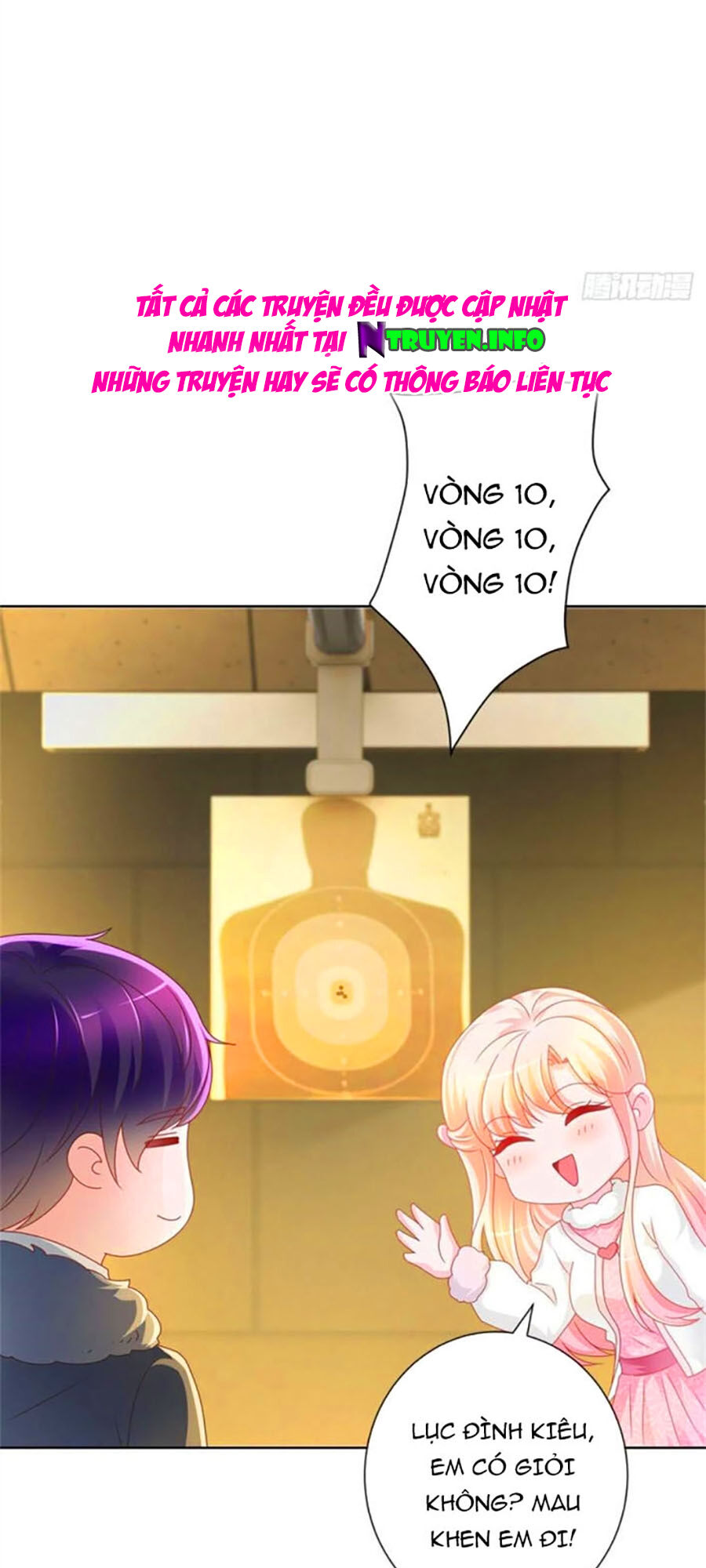 Ẩn Hôn 100%: Chọc Tức Vợ Yêu Mua Một Tặng Một Chapter 213 - 4