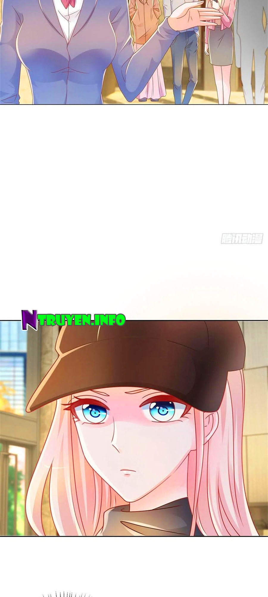 Ẩn Hôn 100%: Chọc Tức Vợ Yêu Mua Một Tặng Một Chapter 214 - 12