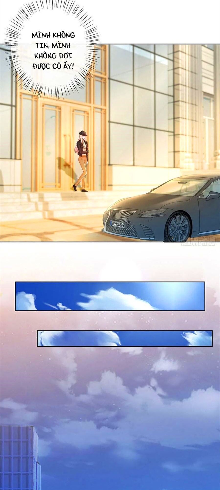 Ẩn Hôn 100%: Chọc Tức Vợ Yêu Mua Một Tặng Một Chapter 214 - 13