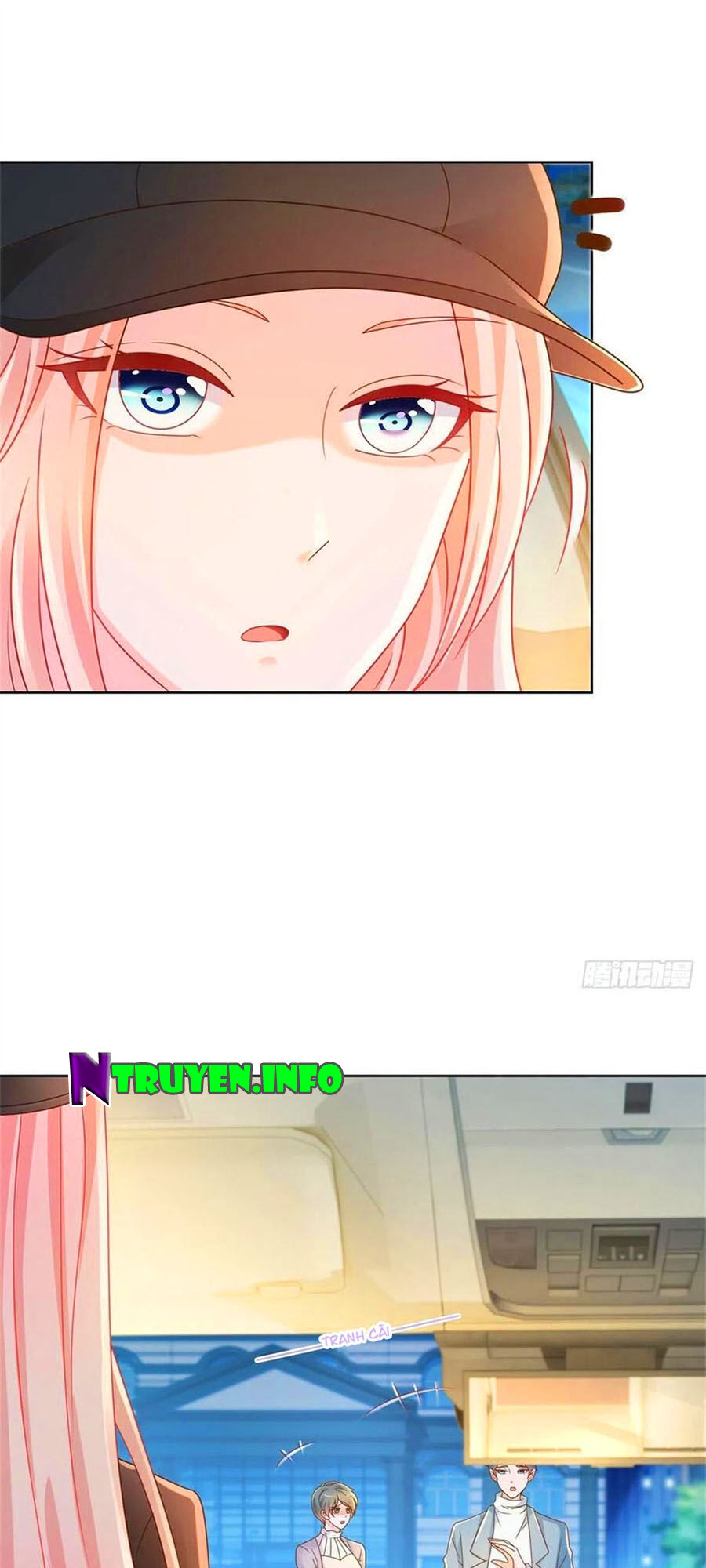 Ẩn Hôn 100%: Chọc Tức Vợ Yêu Mua Một Tặng Một Chapter 214 - 16