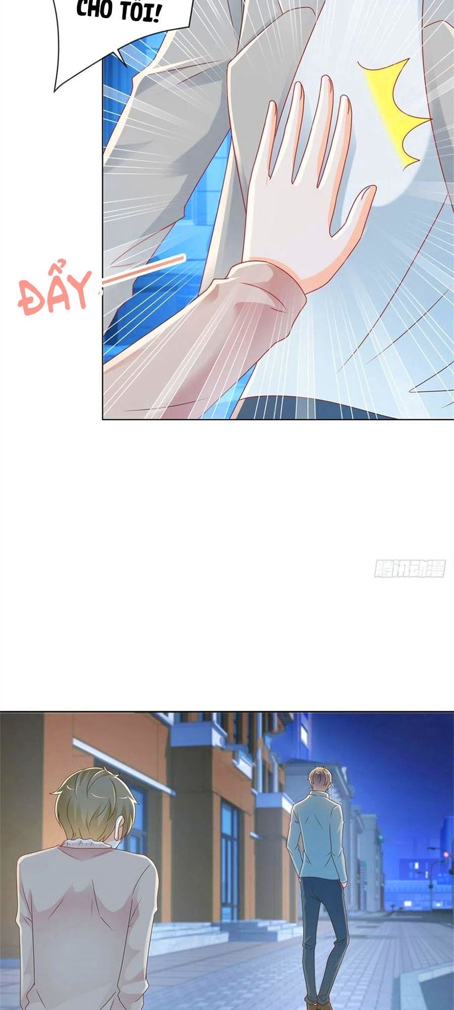 Ẩn Hôn 100%: Chọc Tức Vợ Yêu Mua Một Tặng Một Chapter 214 - 19