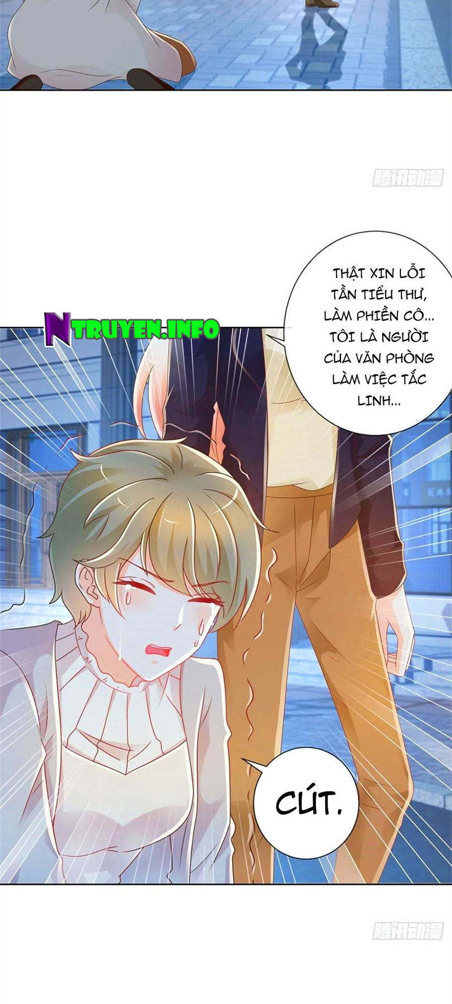 Ẩn Hôn 100%: Chọc Tức Vợ Yêu Mua Một Tặng Một Chapter 214 - 20