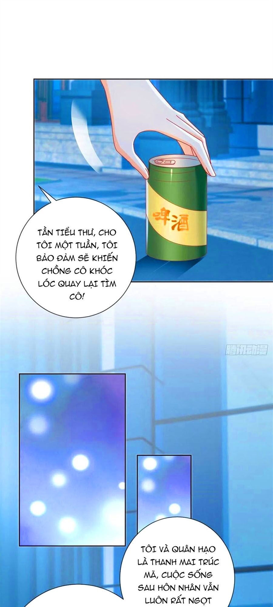 Ẩn Hôn 100%: Chọc Tức Vợ Yêu Mua Một Tặng Một Chapter 214 - 23