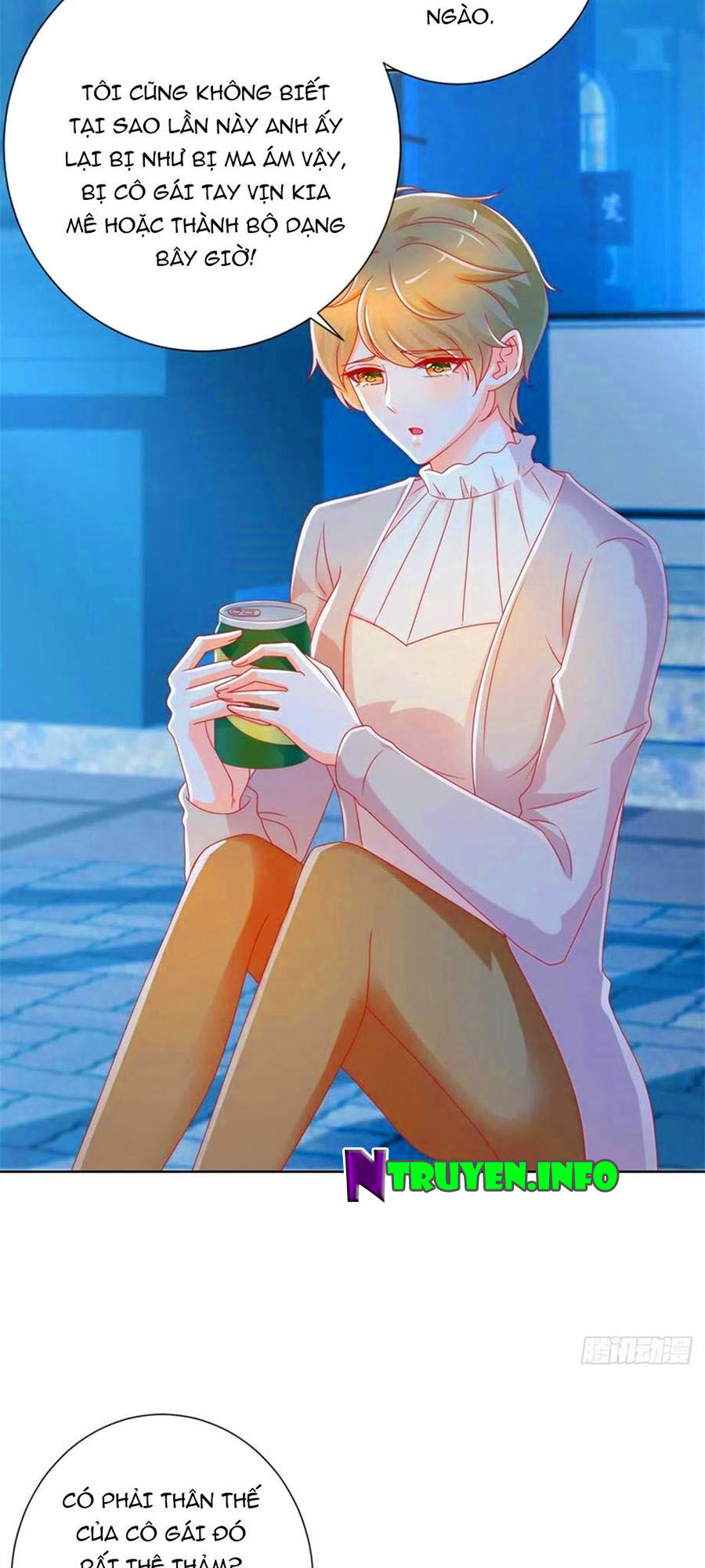 Ẩn Hôn 100%: Chọc Tức Vợ Yêu Mua Một Tặng Một Chapter 214 - 24