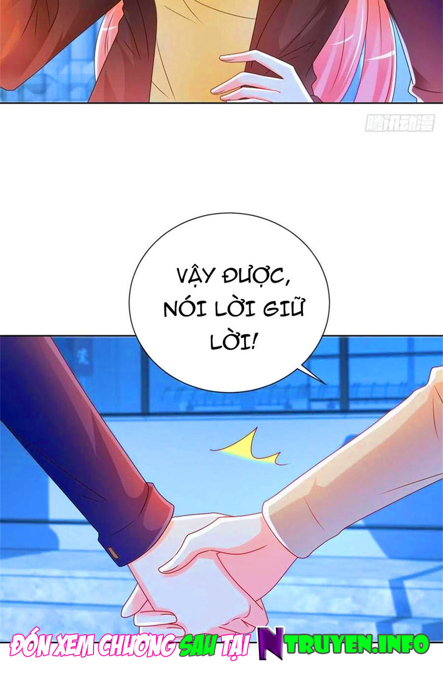 Ẩn Hôn 100%: Chọc Tức Vợ Yêu Mua Một Tặng Một Chapter 214 - 27