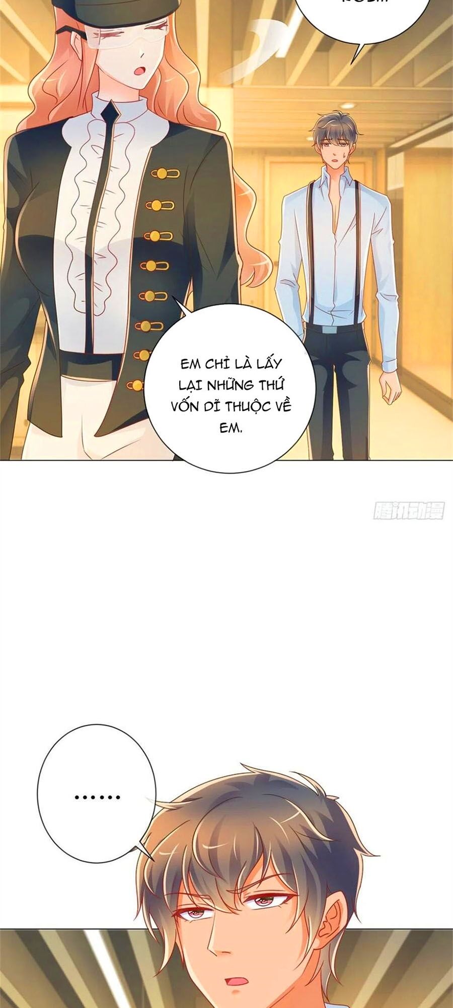 Ẩn Hôn 100%: Chọc Tức Vợ Yêu Mua Một Tặng Một Chapter 214 - 5