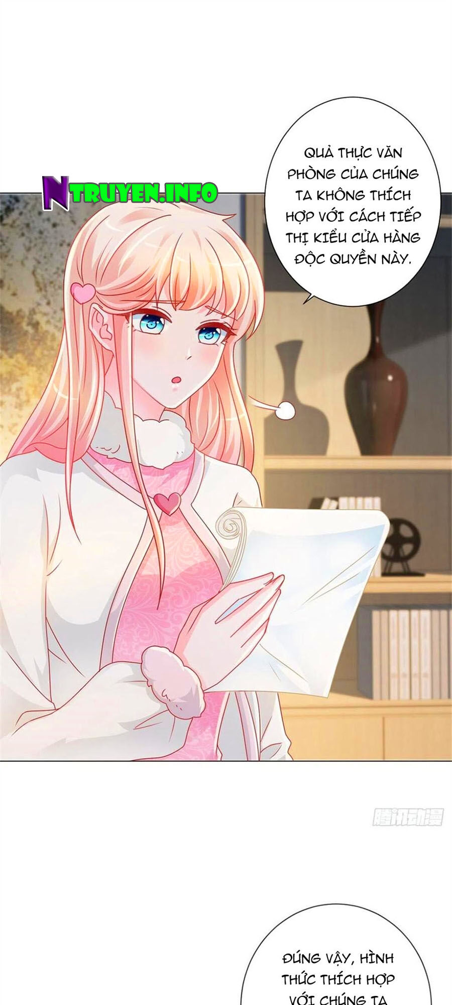 Ẩn Hôn 100%: Chọc Tức Vợ Yêu Mua Một Tặng Một Chapter 214 - 8