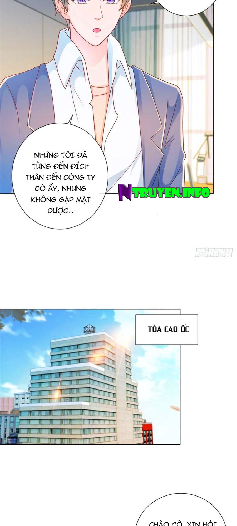 Ẩn Hôn 100%: Chọc Tức Vợ Yêu Mua Một Tặng Một Chapter 214 - 10