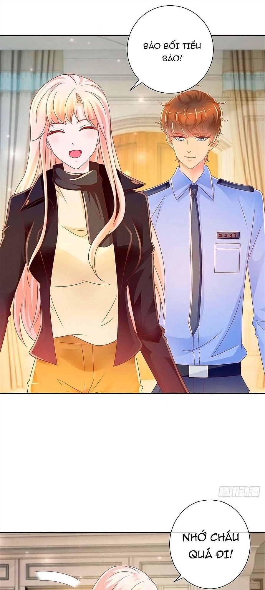 Ẩn Hôn 100%: Chọc Tức Vợ Yêu Mua Một Tặng Một Chapter 215 - 2