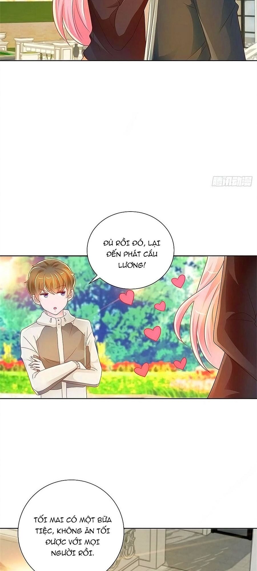 Ẩn Hôn 100%: Chọc Tức Vợ Yêu Mua Một Tặng Một Chapter 215 - 15