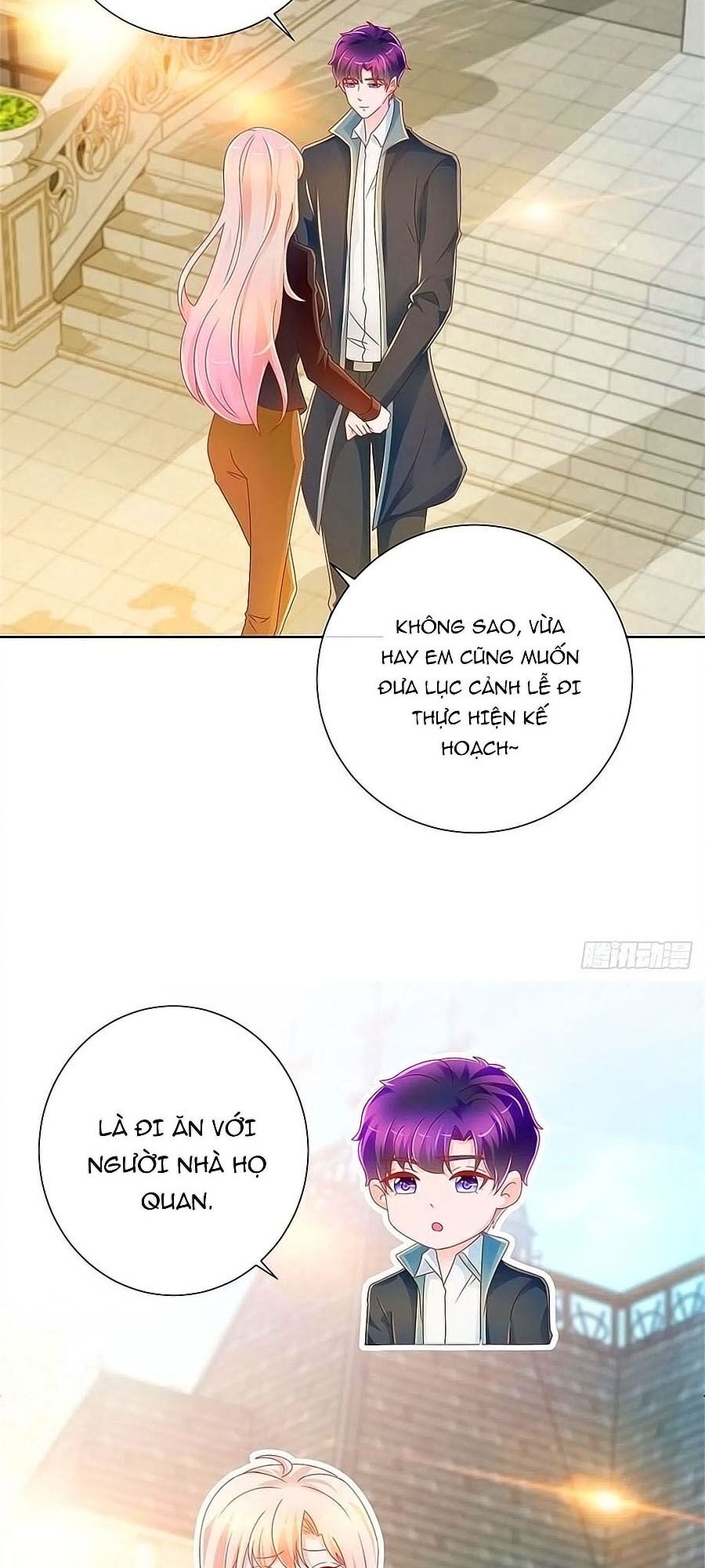 Ẩn Hôn 100%: Chọc Tức Vợ Yêu Mua Một Tặng Một Chapter 215 - 16