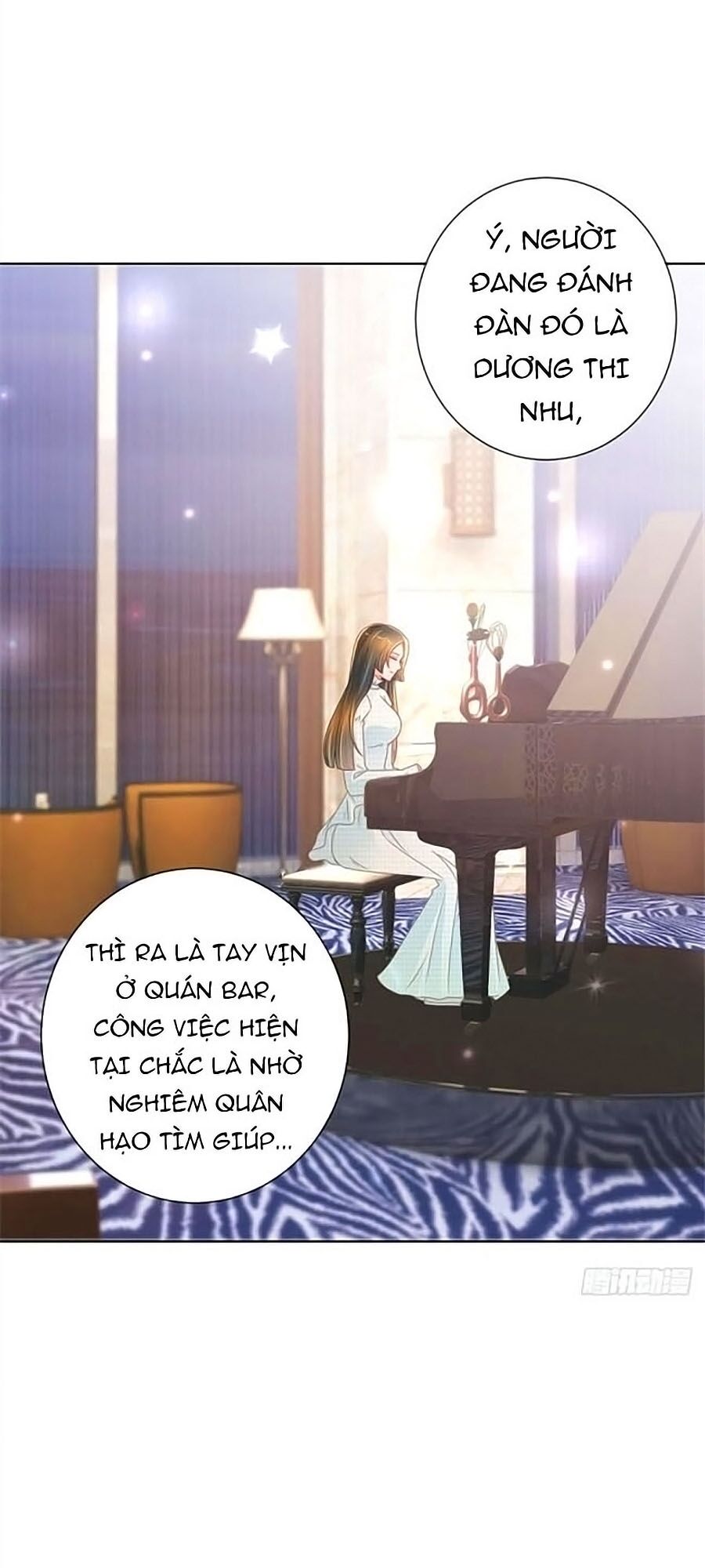 Ẩn Hôn 100%: Chọc Tức Vợ Yêu Mua Một Tặng Một Chapter 215 - 20