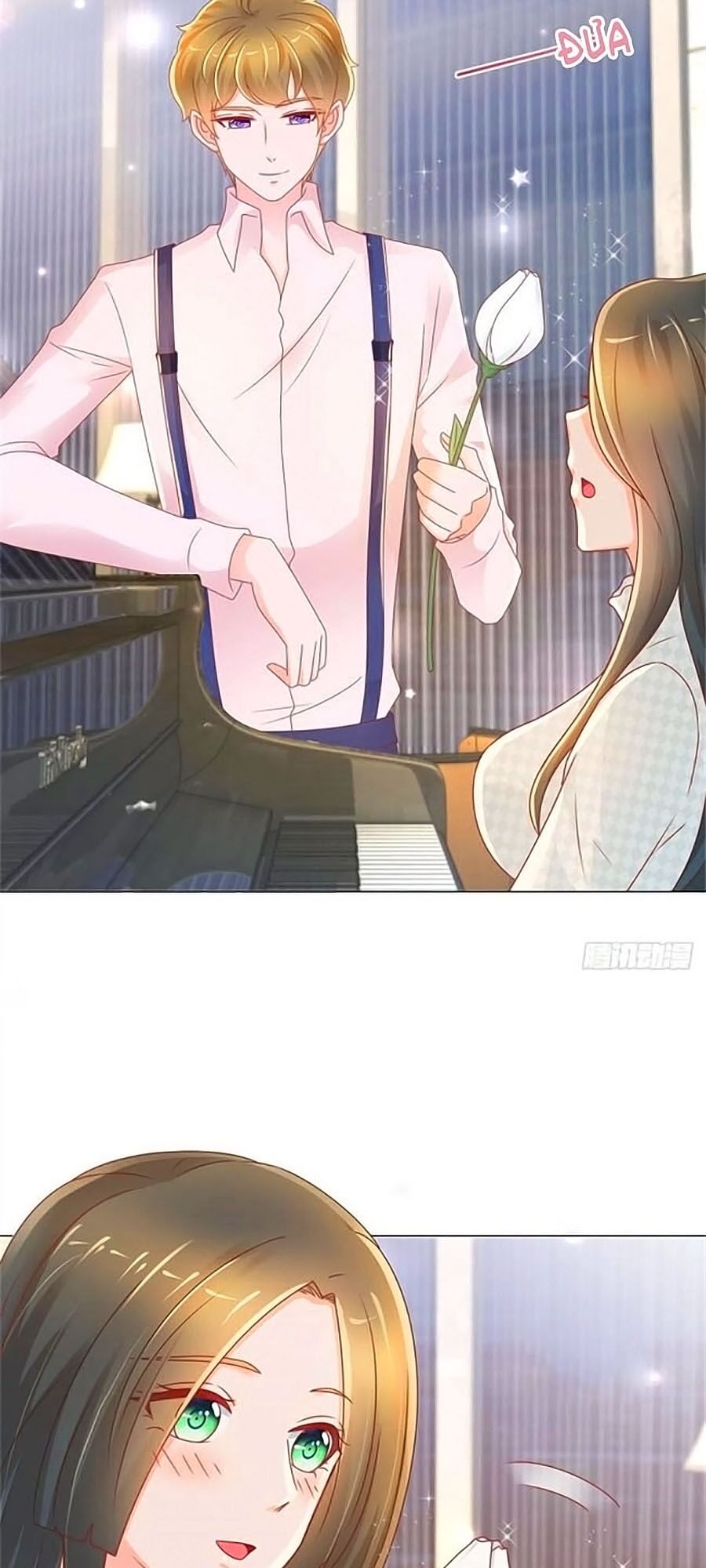 Ẩn Hôn 100%: Chọc Tức Vợ Yêu Mua Một Tặng Một Chapter 215 - 22