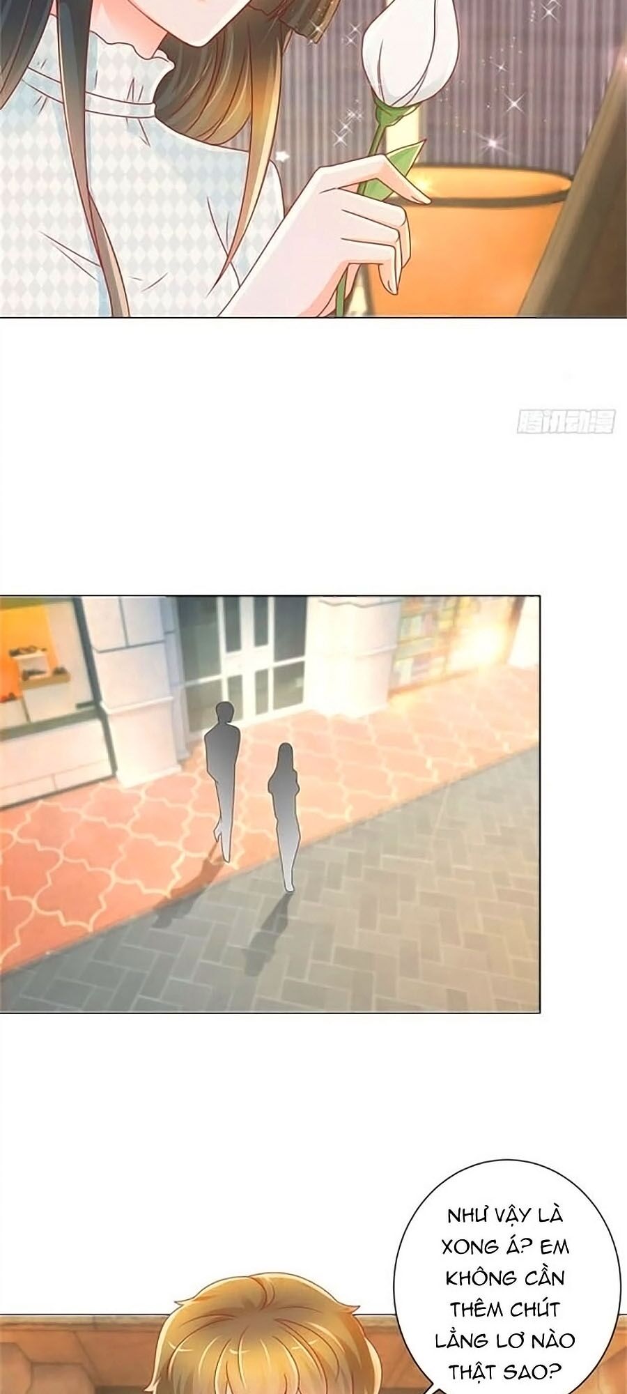 Ẩn Hôn 100%: Chọc Tức Vợ Yêu Mua Một Tặng Một Chapter 215 - 23