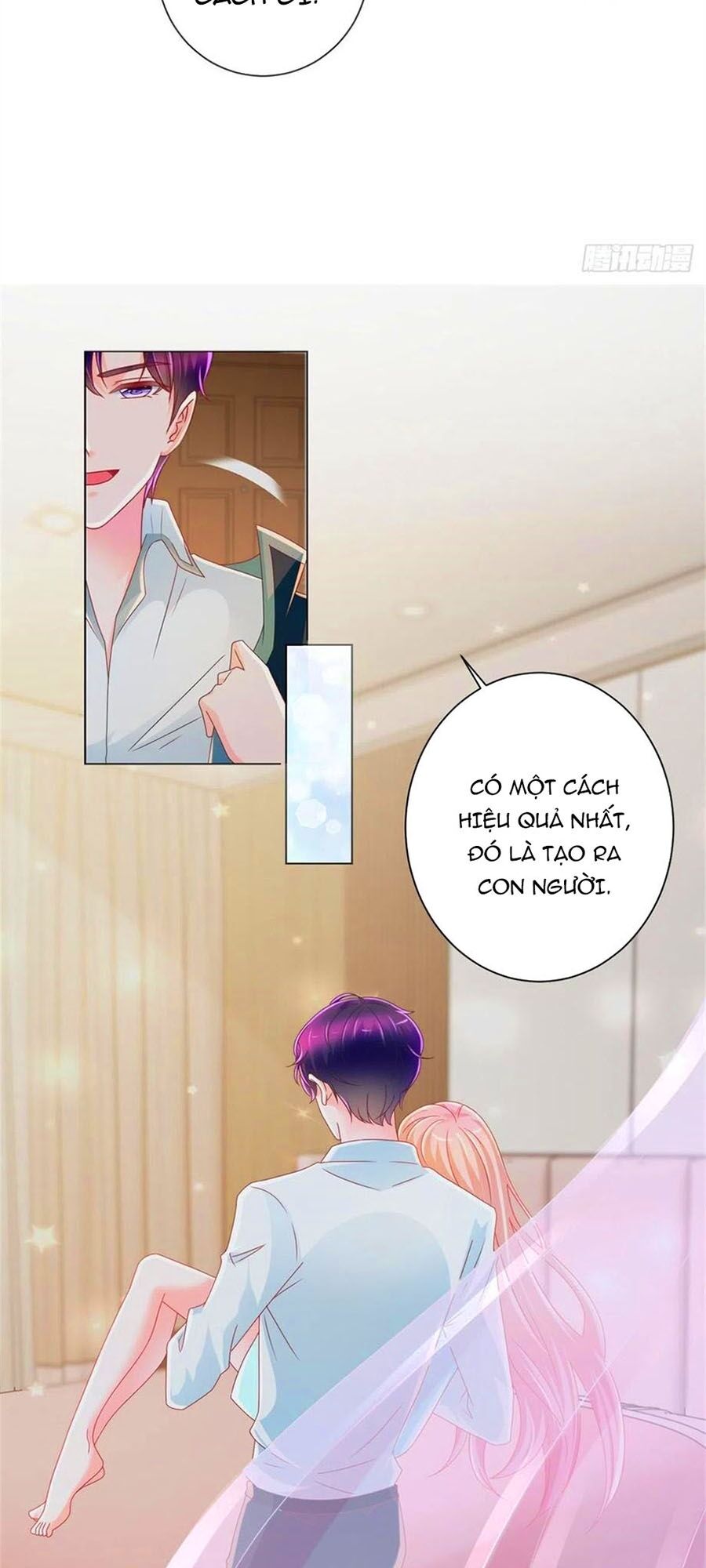 Ẩn Hôn 100%: Chọc Tức Vợ Yêu Mua Một Tặng Một Chapter 216 - 12