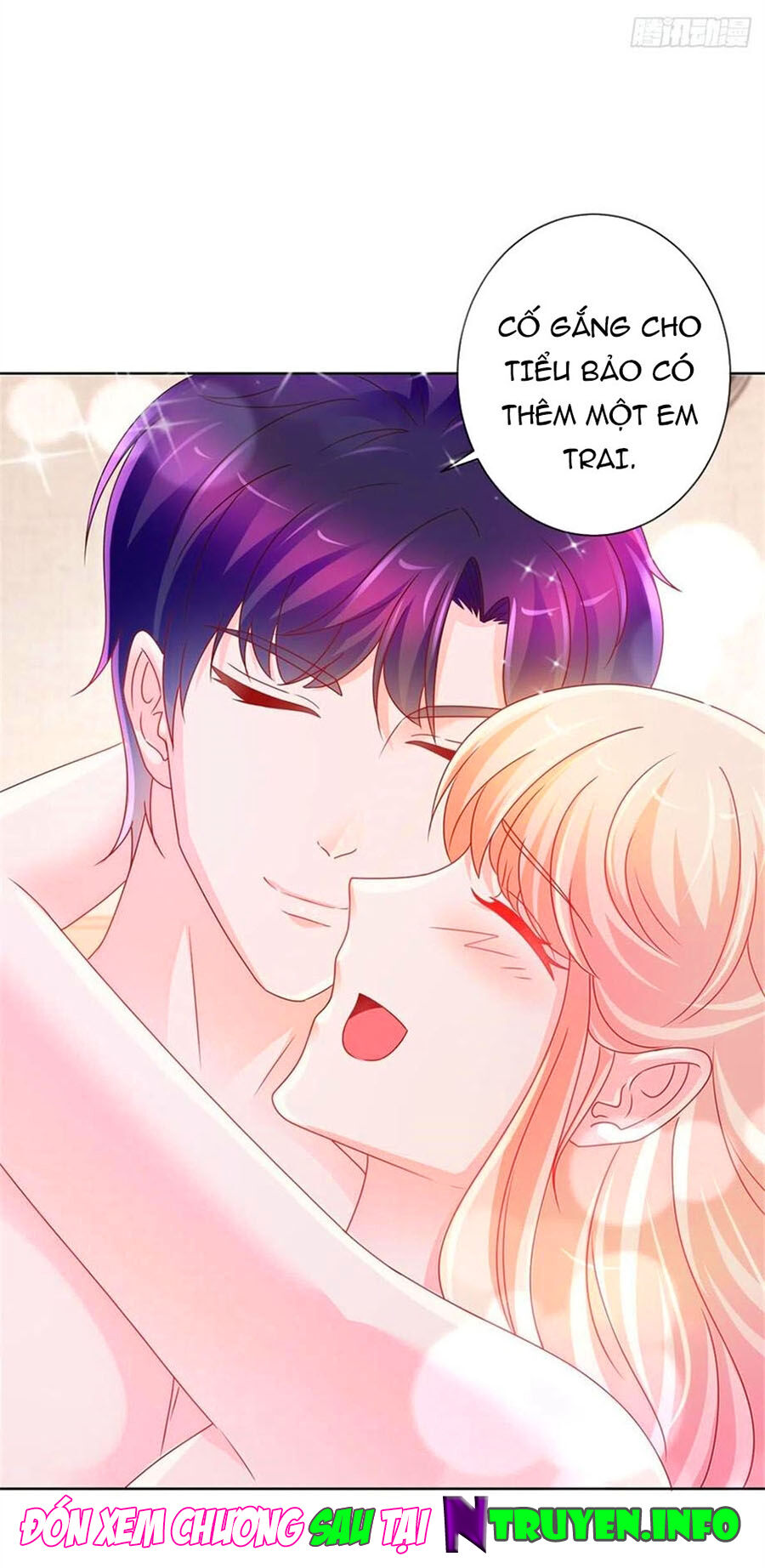 Ẩn Hôn 100%: Chọc Tức Vợ Yêu Mua Một Tặng Một Chapter 216 - 24