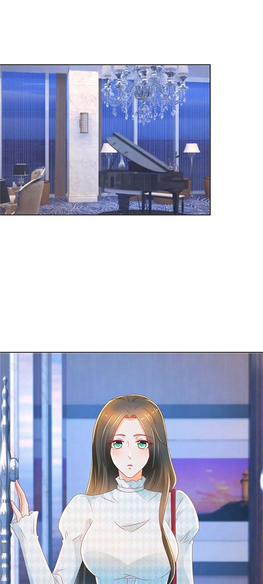 Ẩn Hôn 100%: Chọc Tức Vợ Yêu Mua Một Tặng Một Chapter 217 - 2