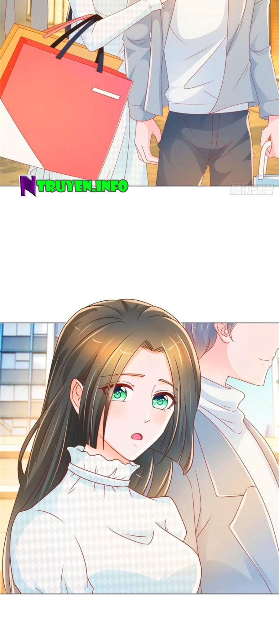 Ẩn Hôn 100%: Chọc Tức Vợ Yêu Mua Một Tặng Một Chapter 217 - 11