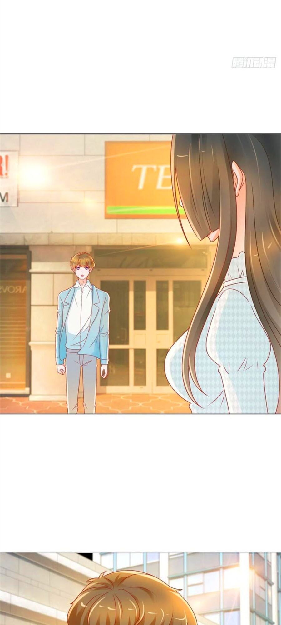 Ẩn Hôn 100%: Chọc Tức Vợ Yêu Mua Một Tặng Một Chapter 217 - 12