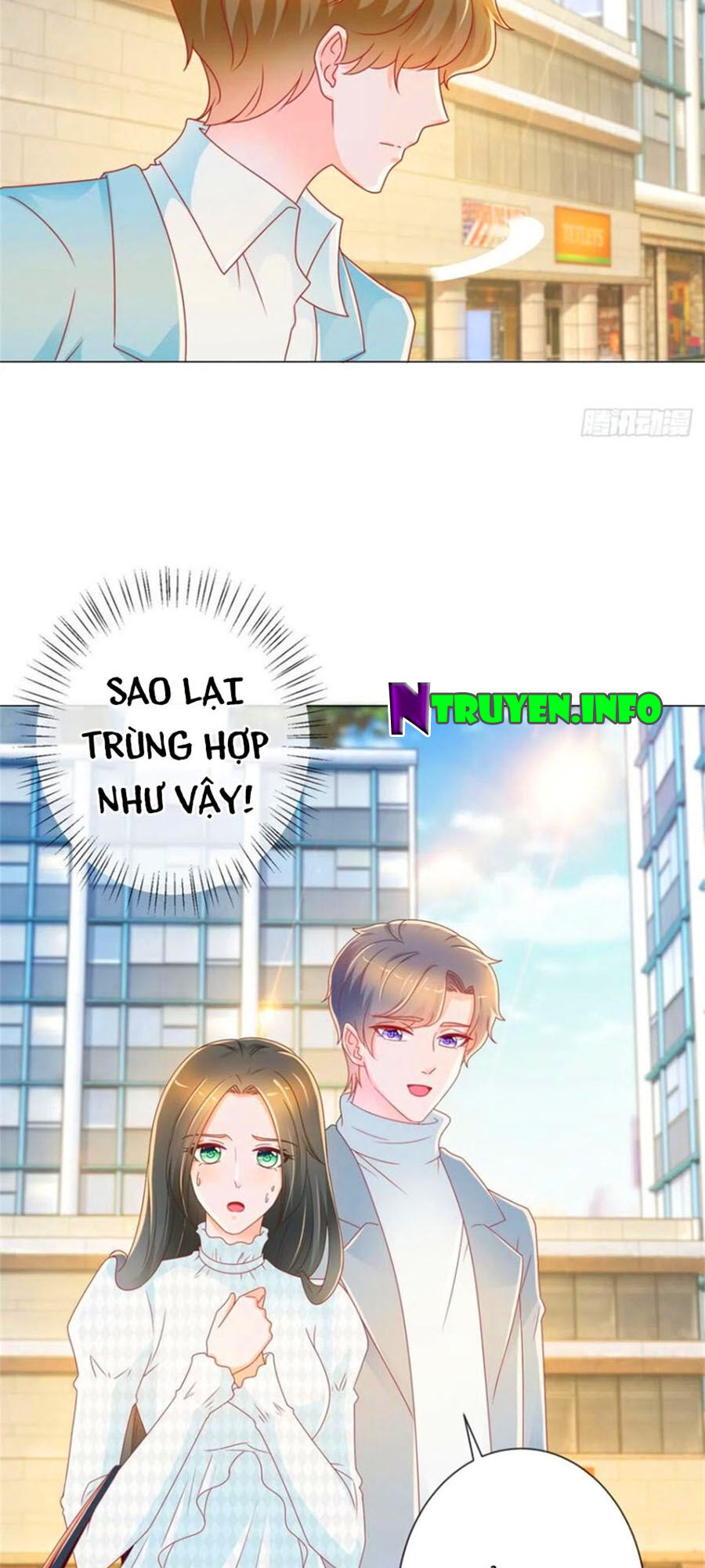 Ẩn Hôn 100%: Chọc Tức Vợ Yêu Mua Một Tặng Một Chapter 217 - 13