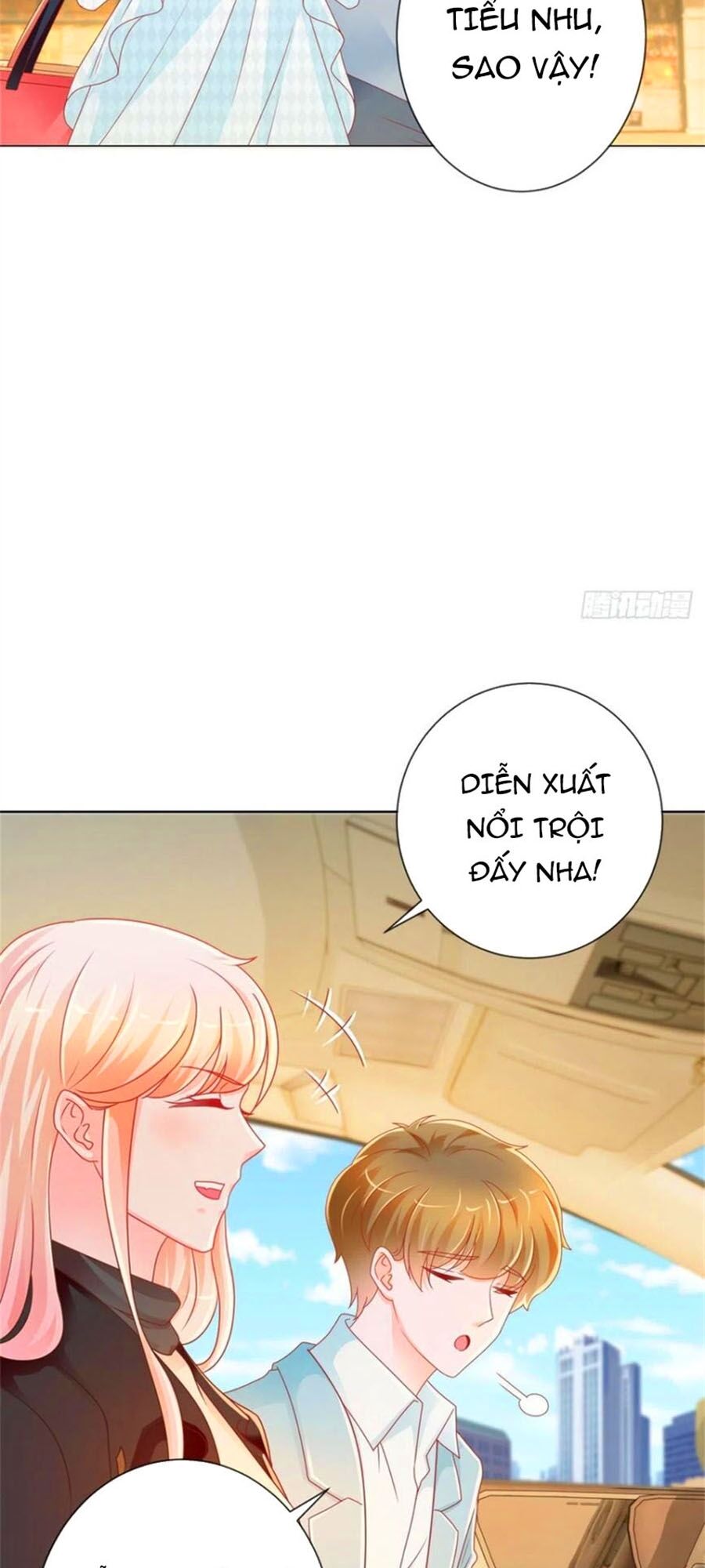 Ẩn Hôn 100%: Chọc Tức Vợ Yêu Mua Một Tặng Một Chapter 217 - 14