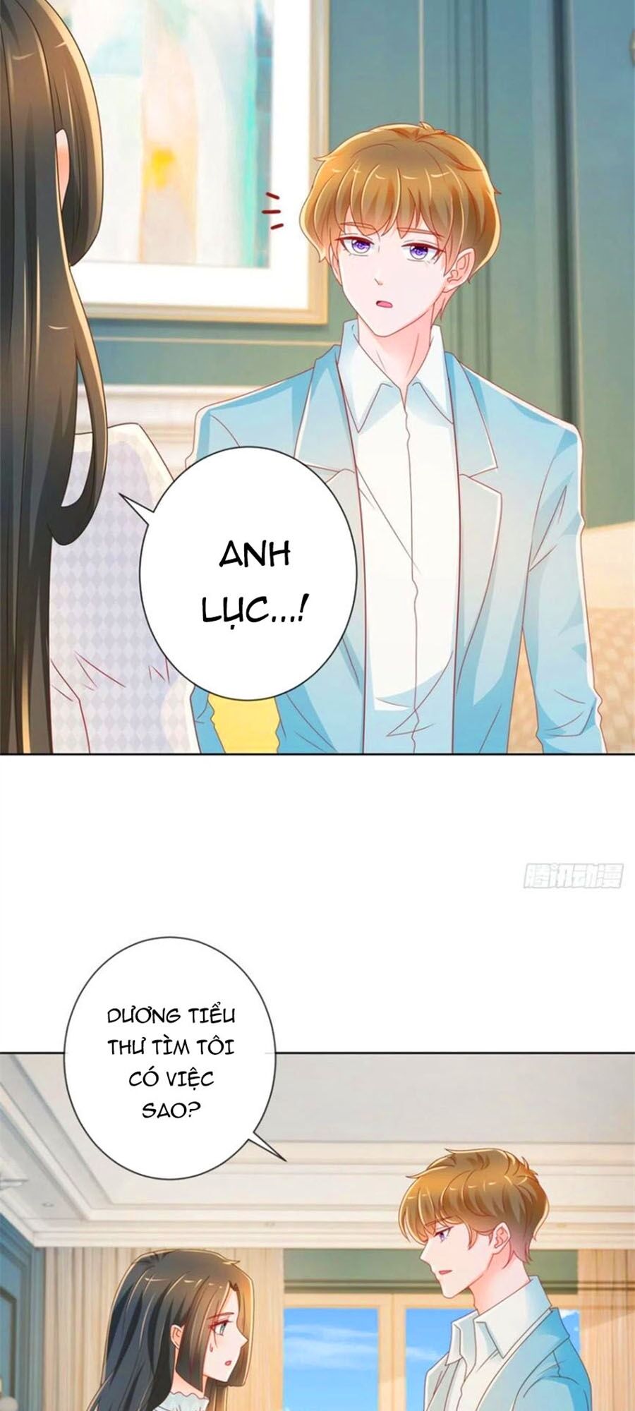 Ẩn Hôn 100%: Chọc Tức Vợ Yêu Mua Một Tặng Một Chapter 217 - 16