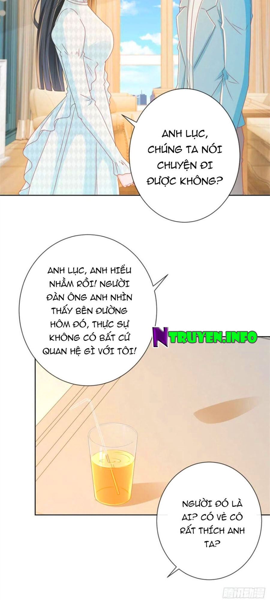 Ẩn Hôn 100%: Chọc Tức Vợ Yêu Mua Một Tặng Một Chapter 217 - 17