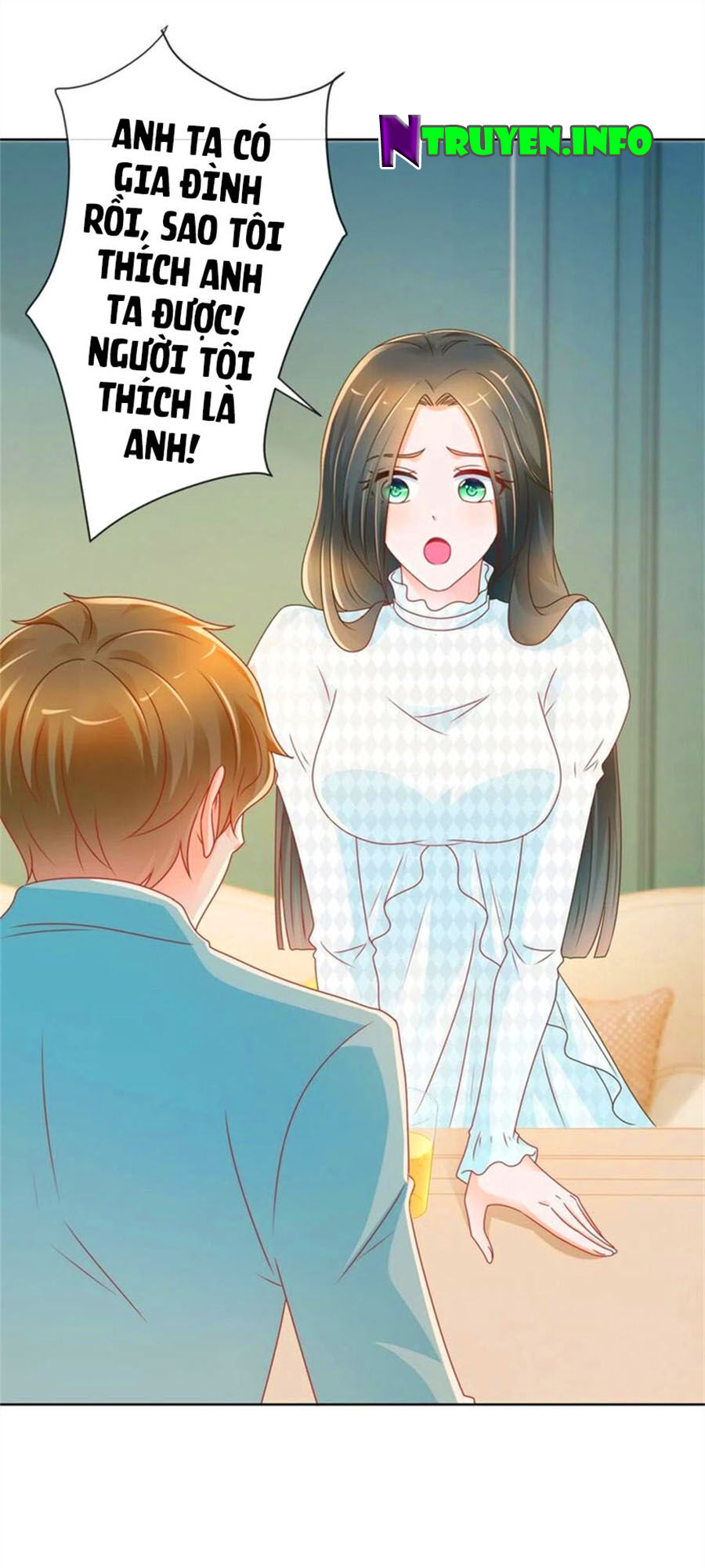 Ẩn Hôn 100%: Chọc Tức Vợ Yêu Mua Một Tặng Một Chapter 217 - 19