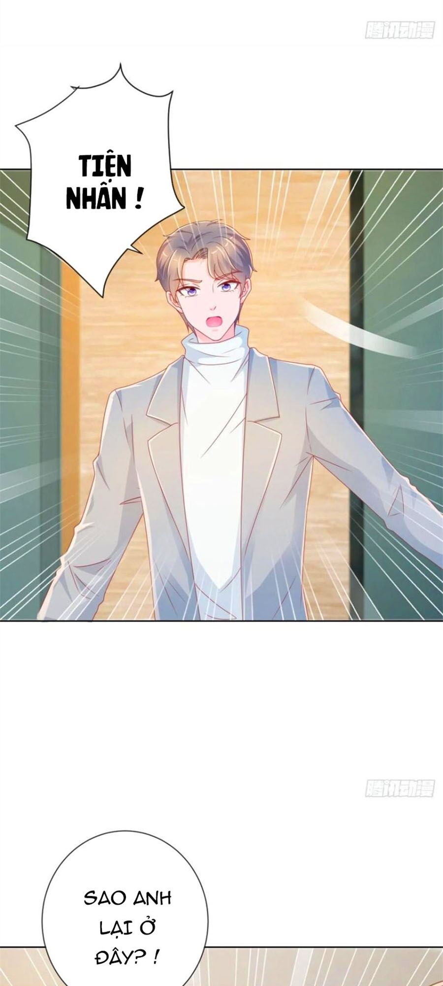 Ẩn Hôn 100%: Chọc Tức Vợ Yêu Mua Một Tặng Một Chapter 217 - 20