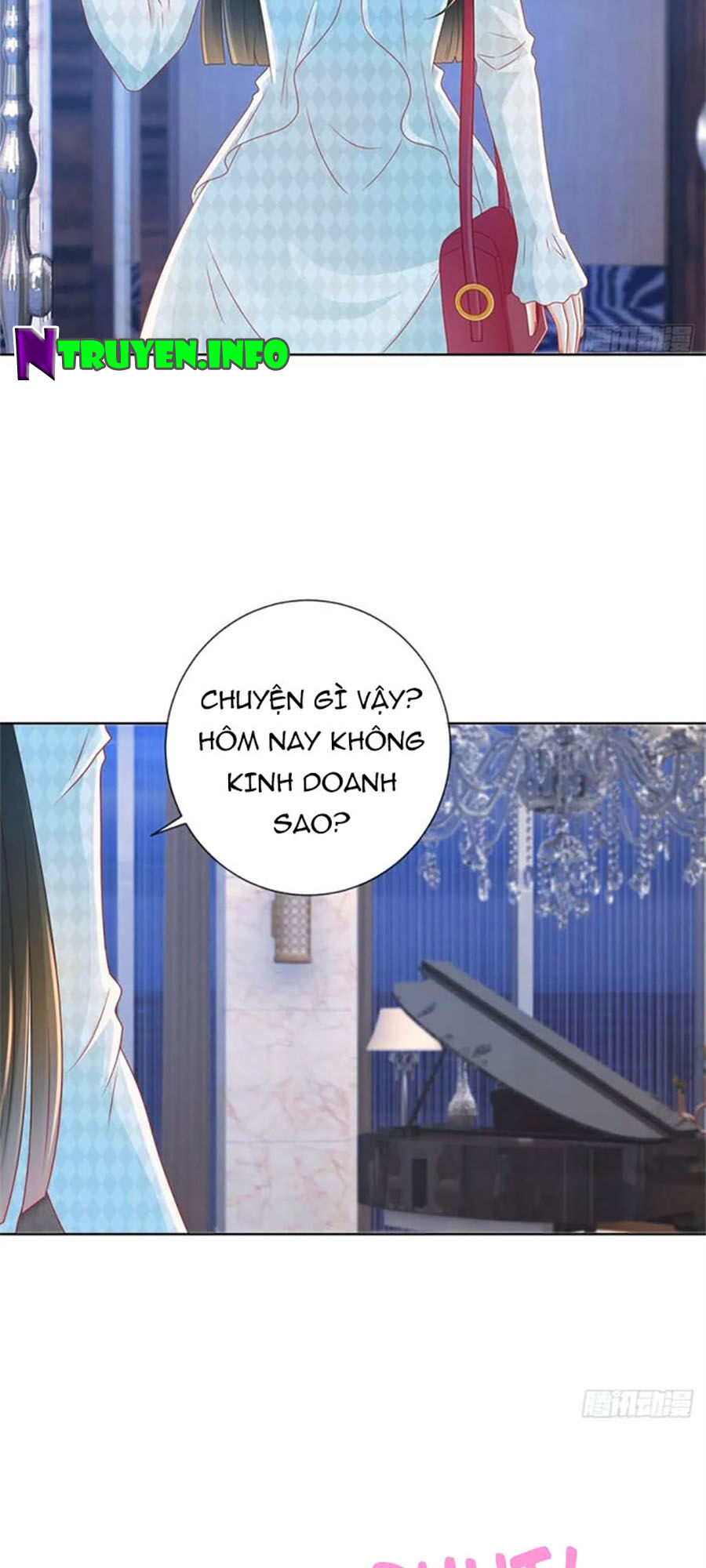 Ẩn Hôn 100%: Chọc Tức Vợ Yêu Mua Một Tặng Một Chapter 217 - 3