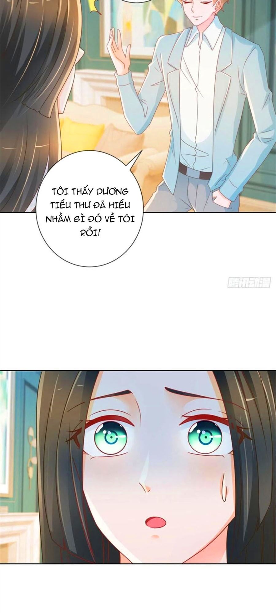 Ẩn Hôn 100%: Chọc Tức Vợ Yêu Mua Một Tặng Một Chapter 217 - 22