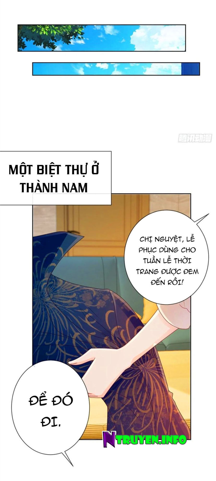 Ẩn Hôn 100%: Chọc Tức Vợ Yêu Mua Một Tặng Một Chapter 217 - 23